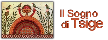 Logo Il Sogno di Tsige